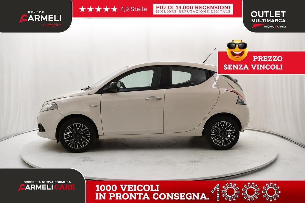 Lancia Ypsilon 5 Porte 1.2 Gold