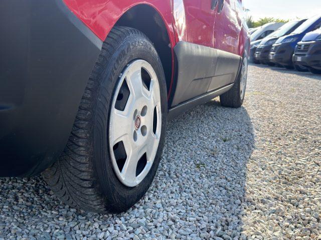 FIAT Fiorino 1.3MJT 95CV ADVENT. ALLESTITO