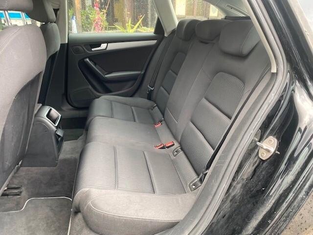 Audi A4 Avant 2.0 TDI 170CV F.AP. qu. Amb.