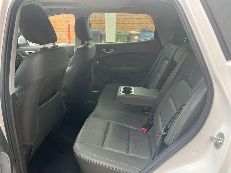 DR AUTOMOBILES dr 4.0 dr 4.0 1.5 Bi-Fuel GPL