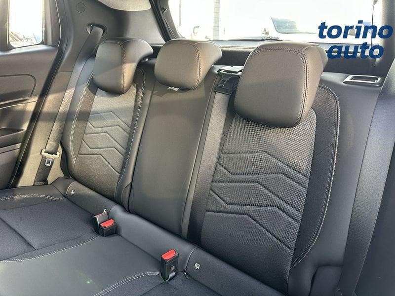 Jeep Avenger Avenger 1.2 Turbo 100 CV MHEV Altitude