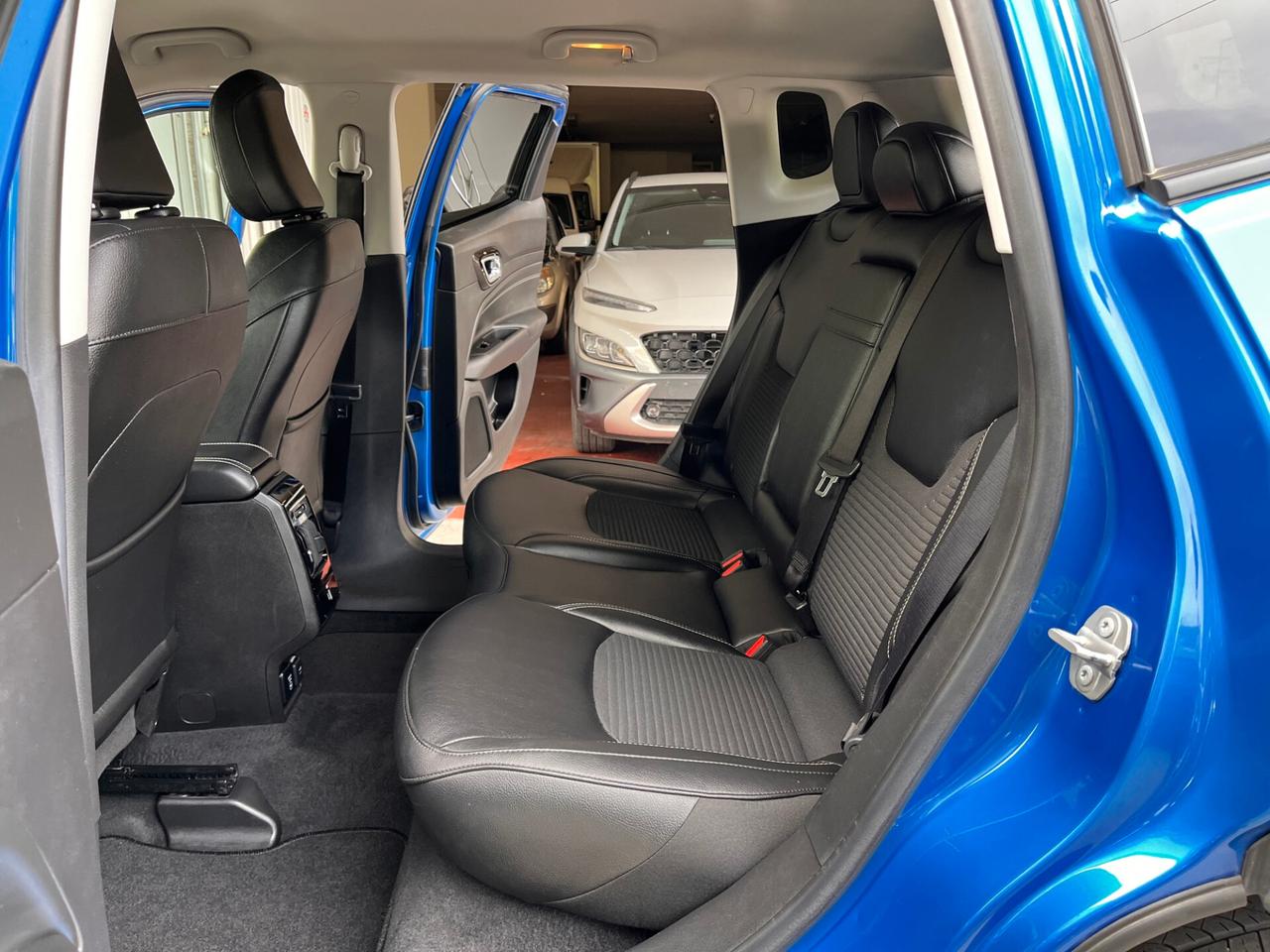 Jeep Compass 1.3 t4 phev Lim. 4XE GARANZIA 24 MESI