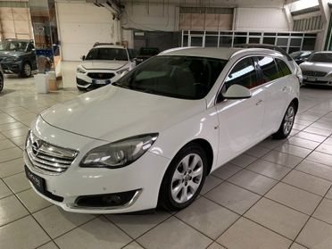 Opel Insignia 2.0 CDTI 140CV Ecopower 104gr. Sports Tourer Cosmo Business