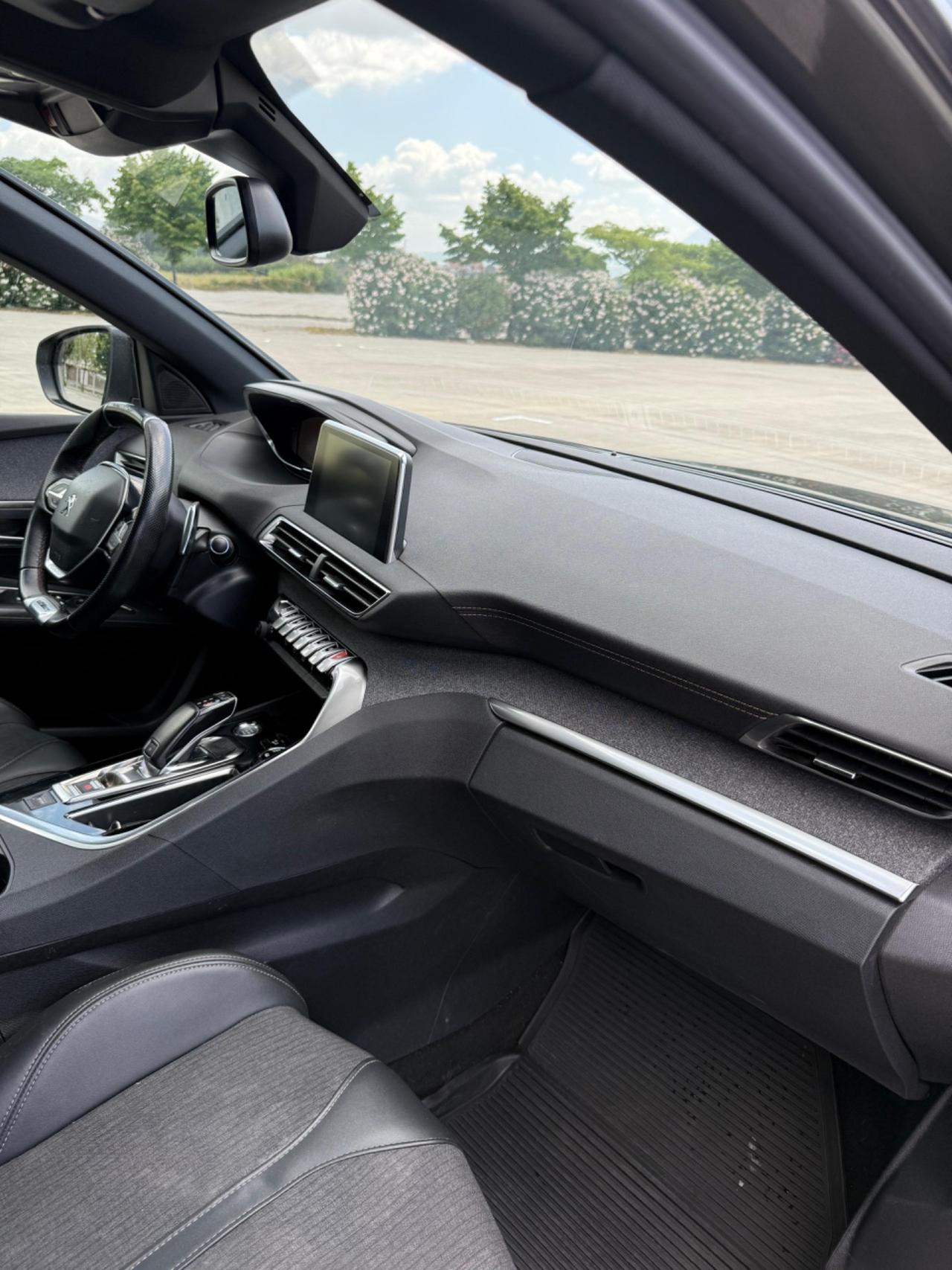 Peugeot 3008 BlueHDi 130 S&S GT Line