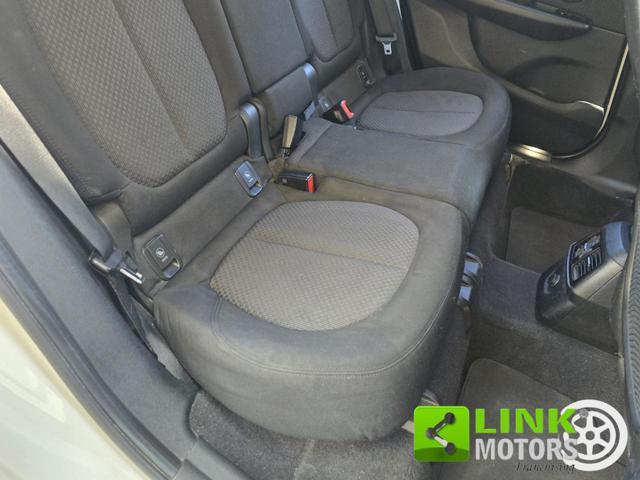 BMW 218 d Active Tourer Advantage