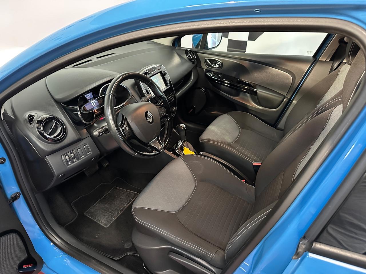 Renault Clio 1.5 dCi 8V 90CV EDC 5 porte Energy