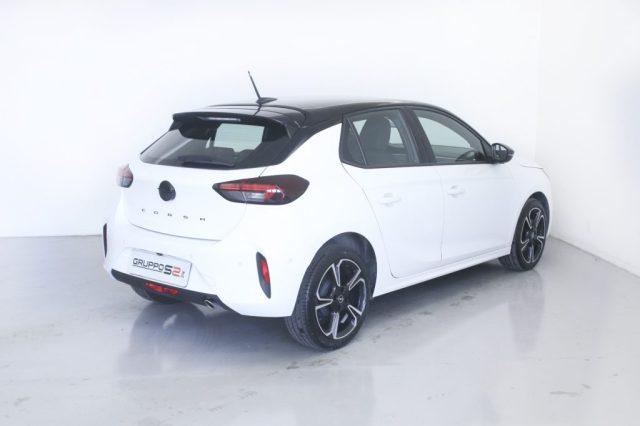 OPEL Corsa 1.2 100 CV GS / Neopatentati / *SCONTO IMMEDIATO*