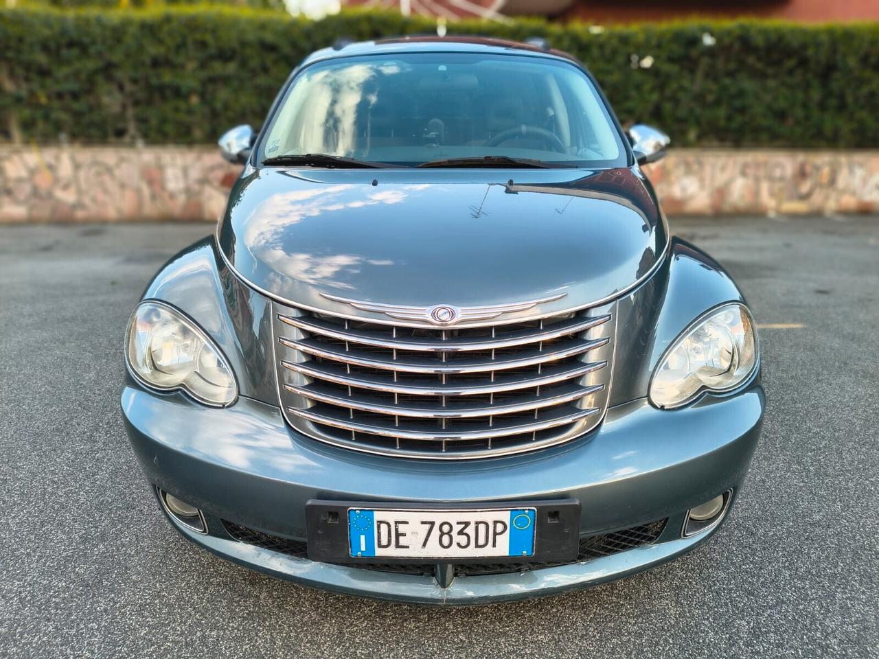 Chrysler PT Cruiser 2.2 DIESEL MOTORE MERCEDES
