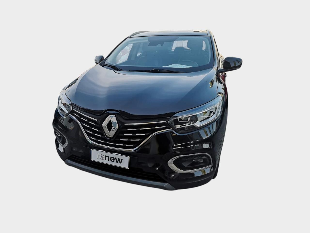 Renault Kadjar 1.5 Blue dCi Business EDC