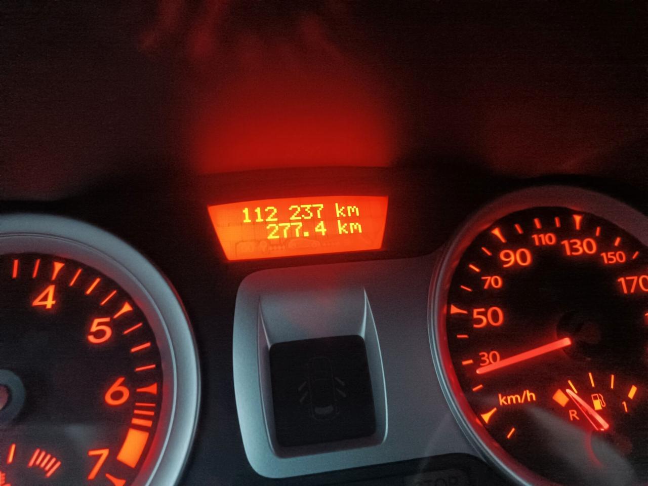 Renault Clio 1.2 GPL garanzia