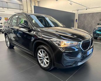 BMW X1 sDrive16d