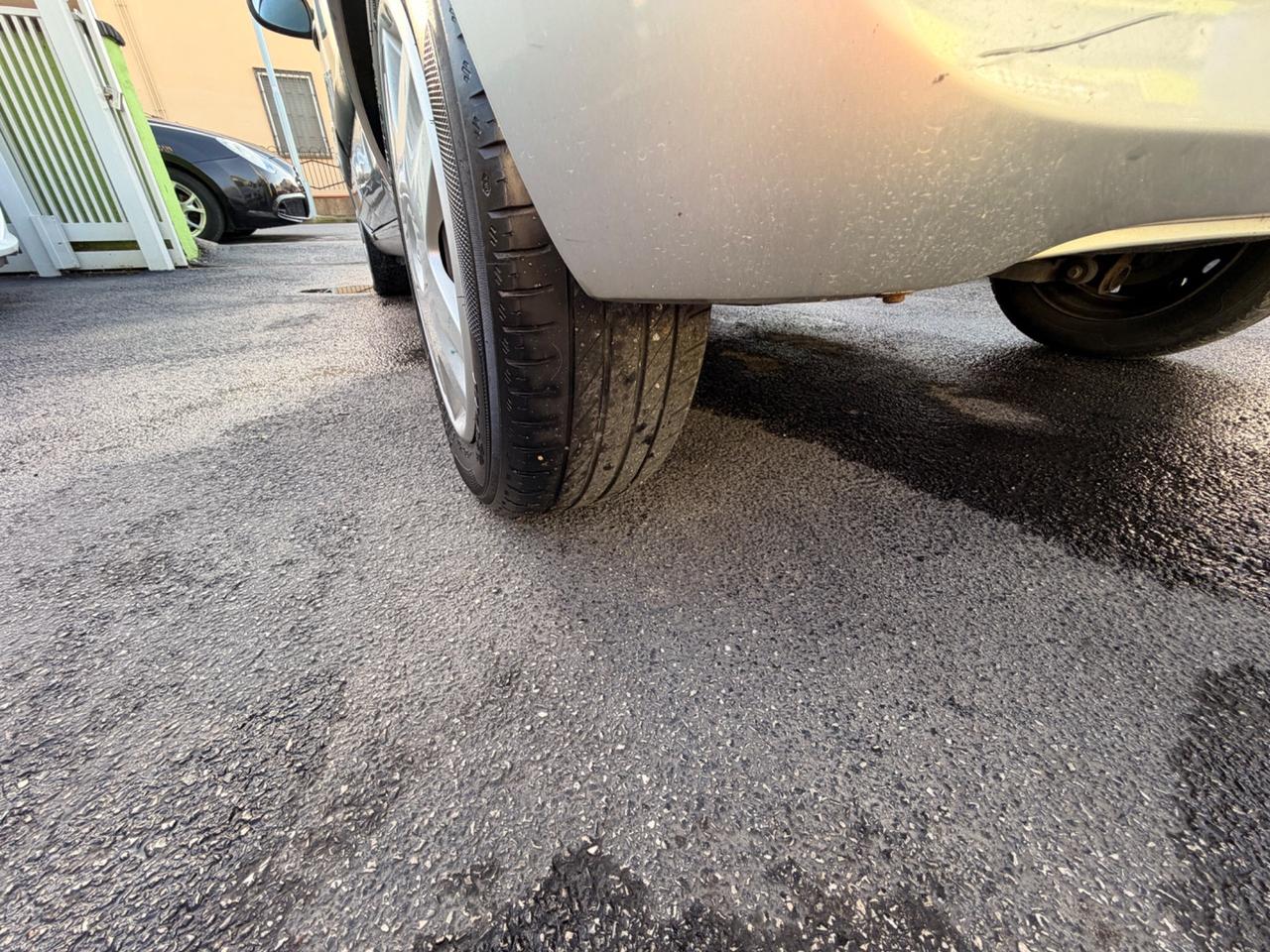 Renault Clio 1.2 5 porte Confort 2005 150.000 km