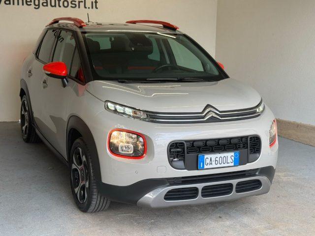 CITROEN C3 Aircross PureTech 110 S&S Shine