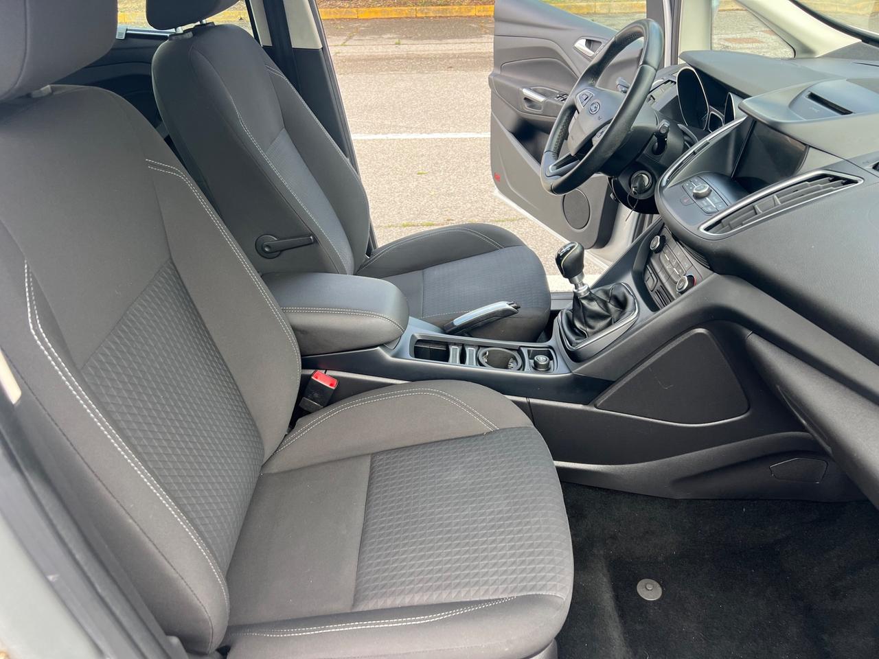 Ford C-Max 1.5 TDCi 120CV Start&Stop Business