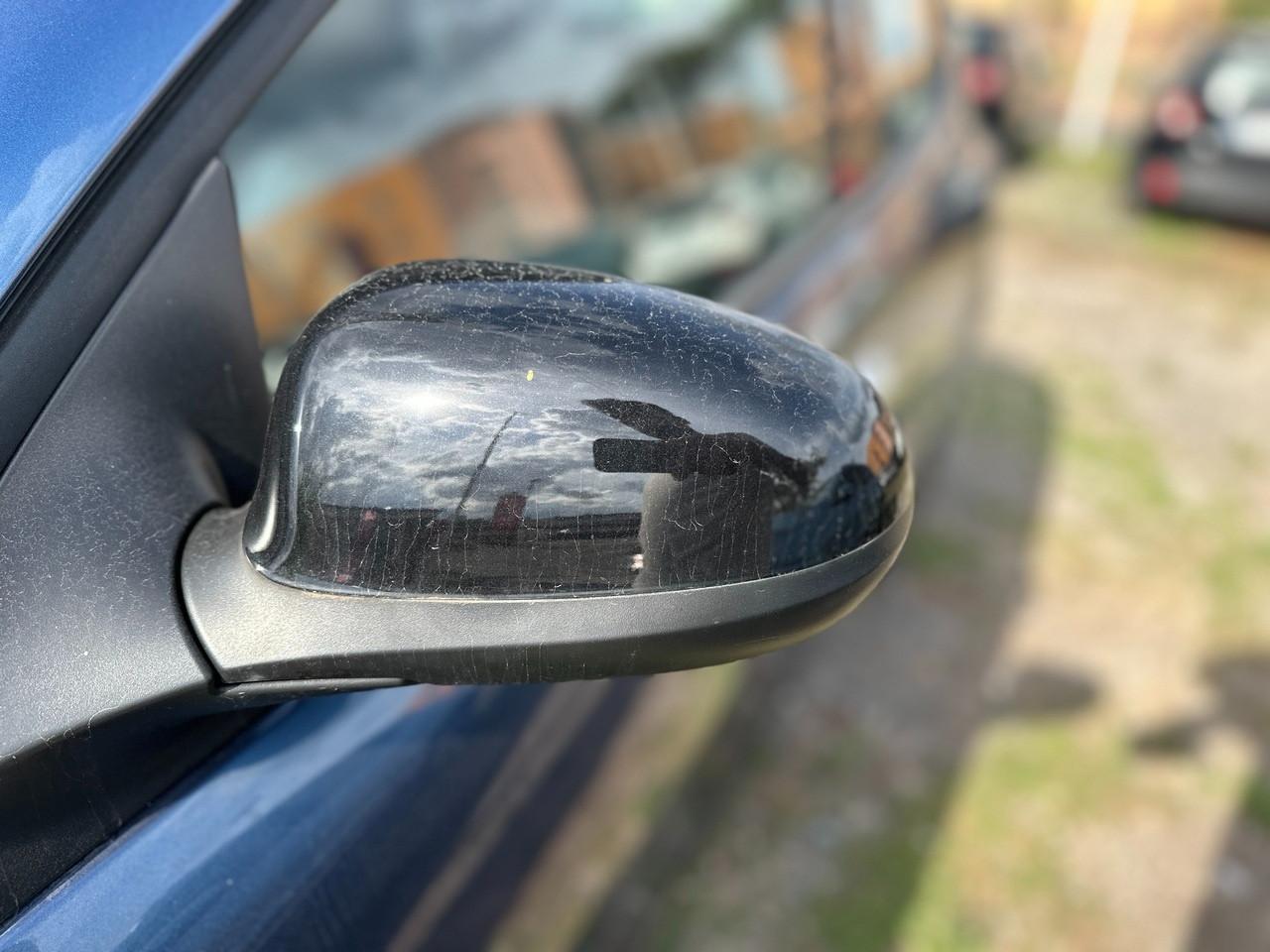 LANCIA Ypsilon III 2021 - Ypsilon 1.0 firefly hybrid Platino s&s 70cv