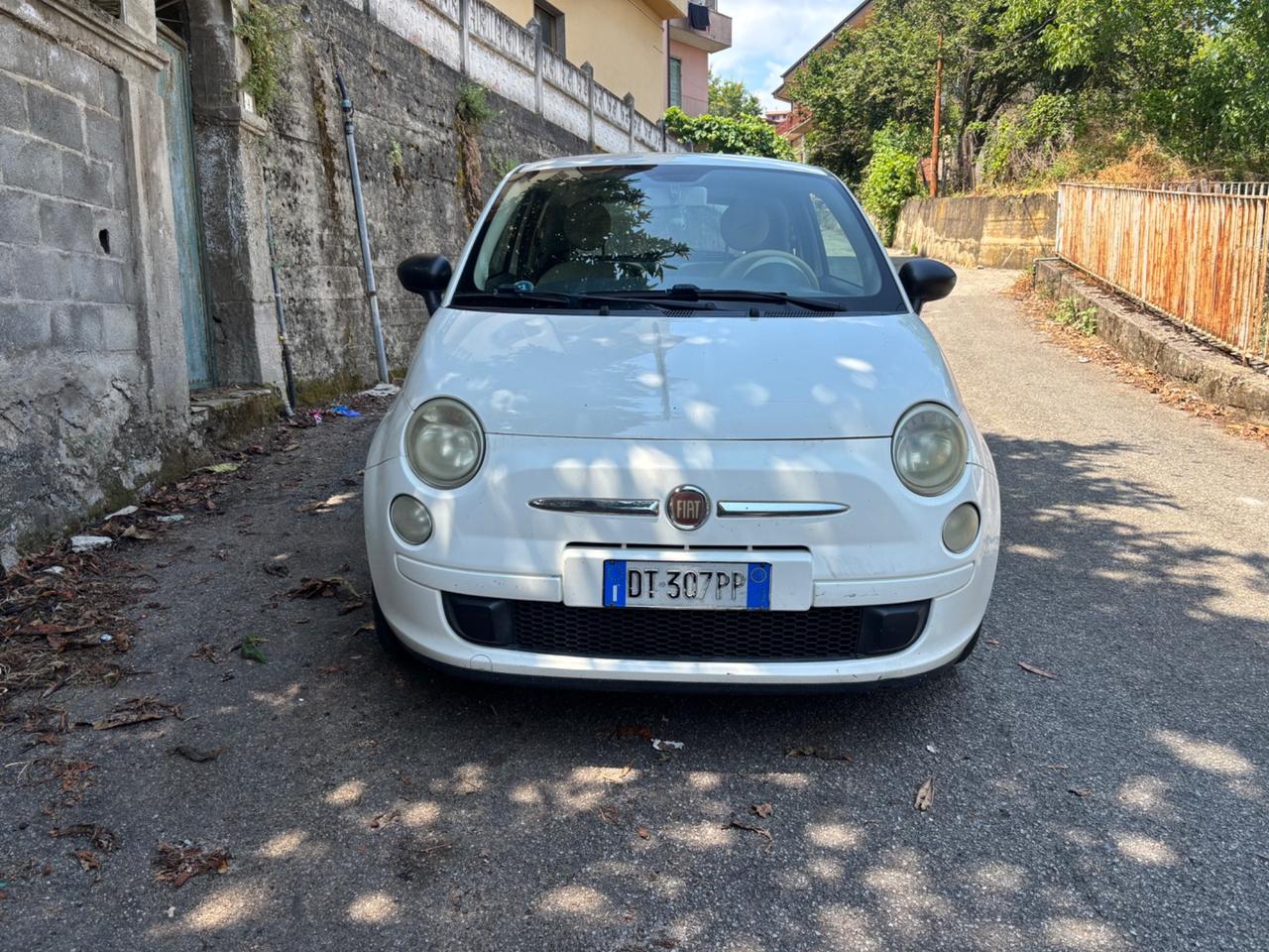 Fiat 500 1.2 Pop