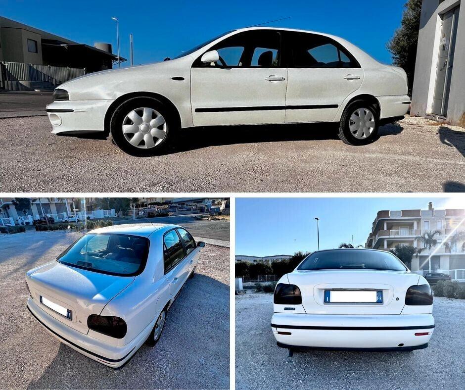Fiat Marea berlina 100 1.6 benzina