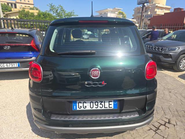 FIAT 500L 1.3 Multijet 95 CV Cross NO OBBLIGO DI FINANZ.