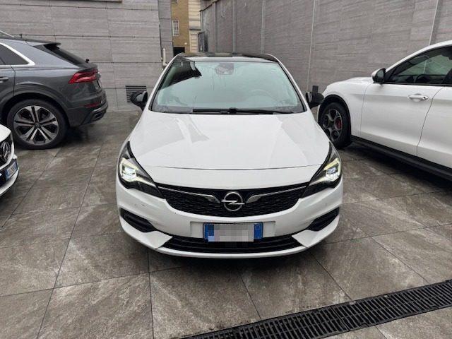 OPEL Astra 1.5 CDTI 122 CV S&S 5 porte Business Elegance