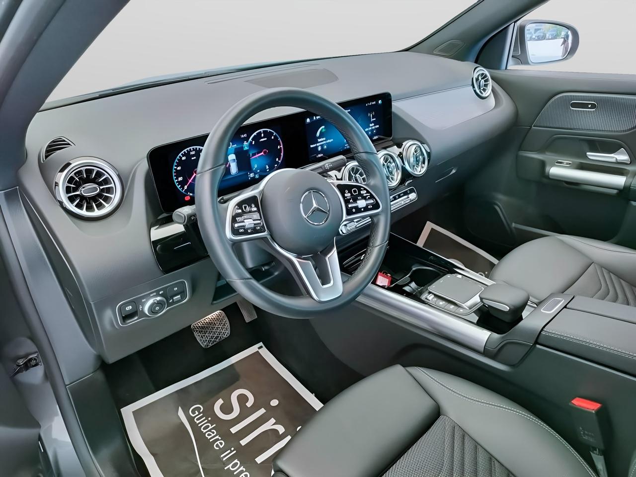Mercedes-Benz GLA-H247 2020 - GLA 200 d Sport Plus 4matic auto