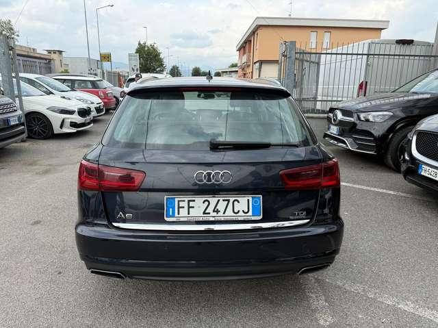 Audi A6 A6 Avant 3.0 tdi Business quattro 272cv s-tronic