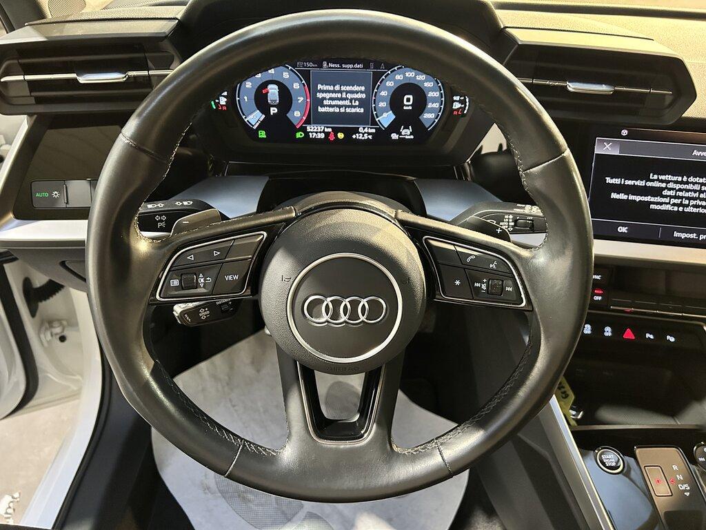 Audi A3 30 1.5 g-tron Business S tronic