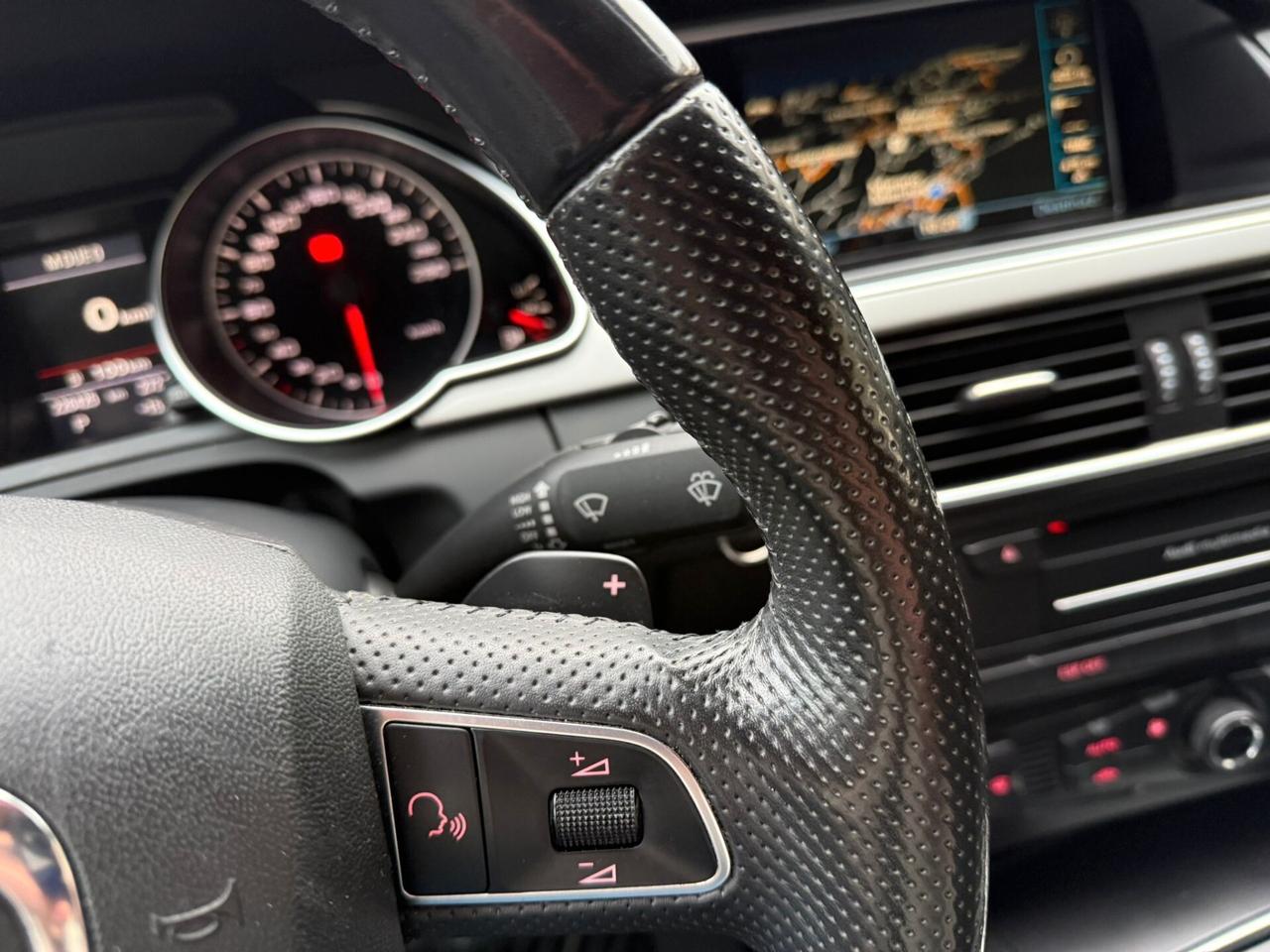 Audi A5 Coupè 3.0 V6 Tdi 239Cv Quattro S-Line S-Tronic