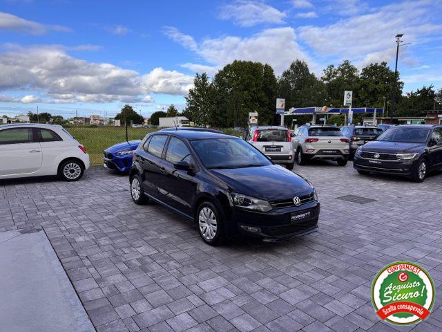 VOLKSWAGEN Polo 1.2 TDI ANCHE PER NEOPATENTATI Comfortline