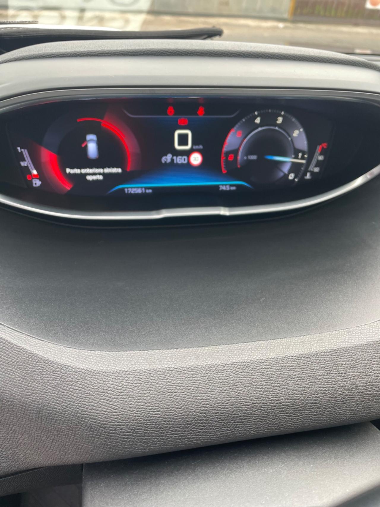 Peugeot 3008 BlueHDi 120 EAT6 S&S Business