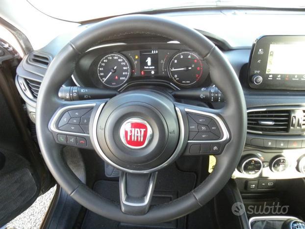 FIAT Tipo 1.6 Mjt S&S SW City Life