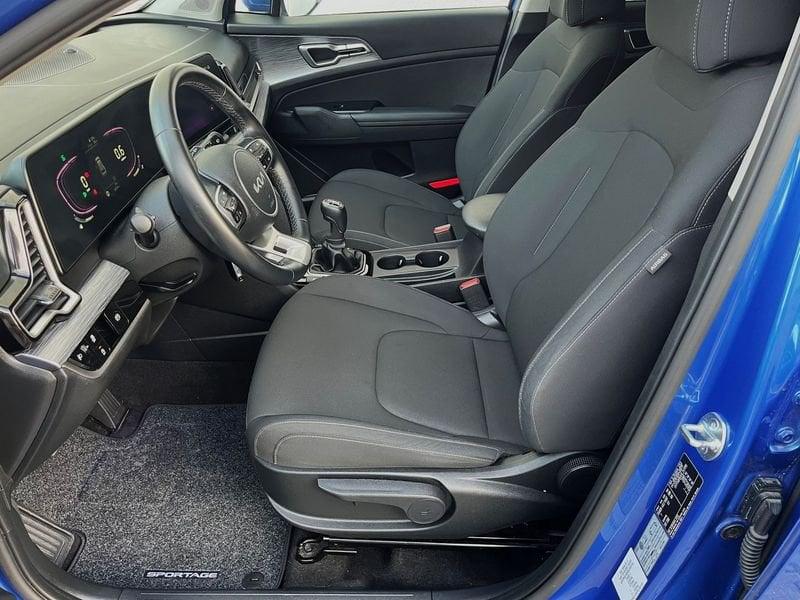 Kia Sportage Sportage 1.6 tgdi Gpl Business 136cv 2wd