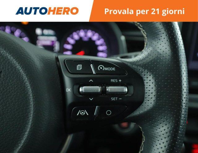 KIA Rio 1.0 T-GDi 100 CV MHEV iMT GT Line