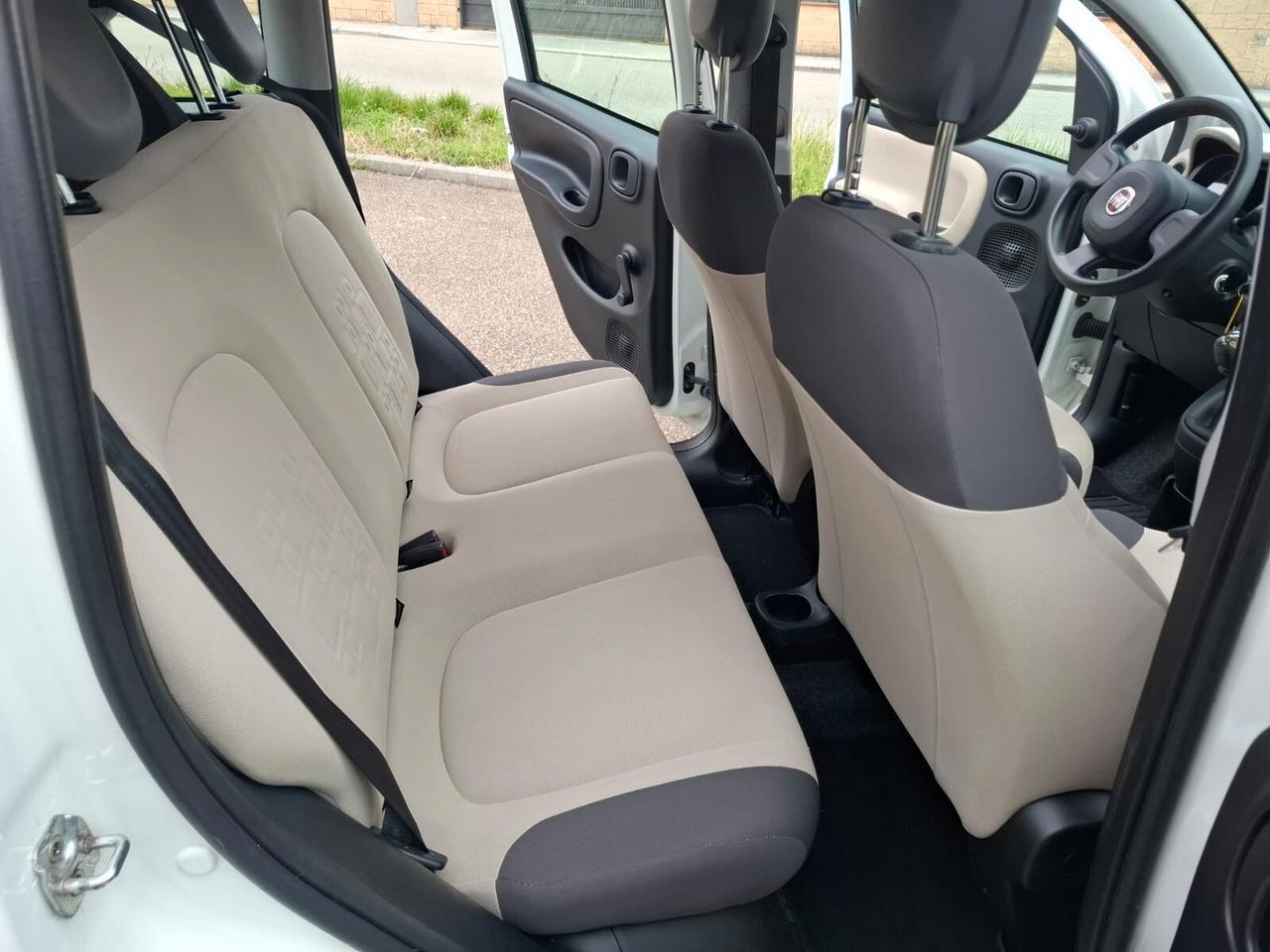 Fiat Panda 1.2 del 2016 SOLAMENTE 118.000 KM