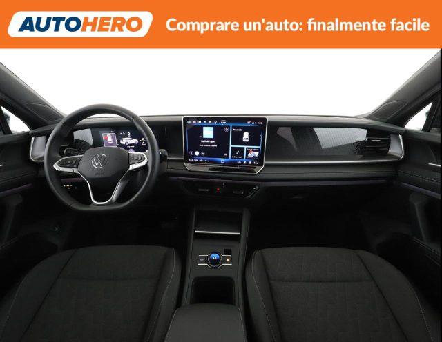 VOLKSWAGEN Tayron 1.5 eTSI ACT DSG Edition Plus