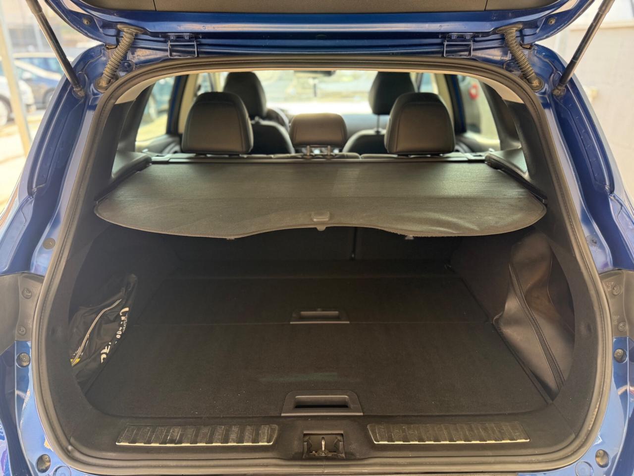 Renault Kadjar Blue dCi 8V 115CV EDC Techno
