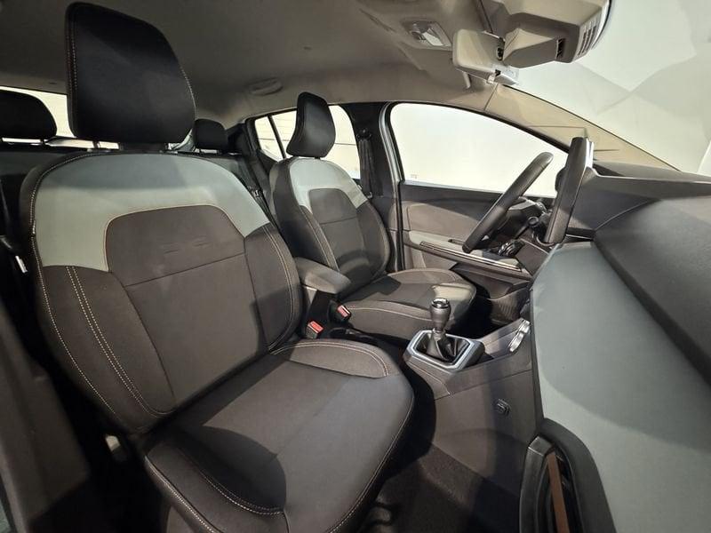 Dacia Sandero NUOVA Sandero Stepway Eco-G 120CV Extreme MODELLO 2026