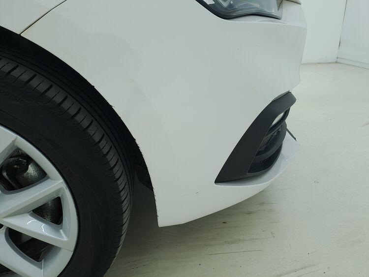 Seat Leon Business DSG BR008052 1.0 Mild Hybrid 110CV