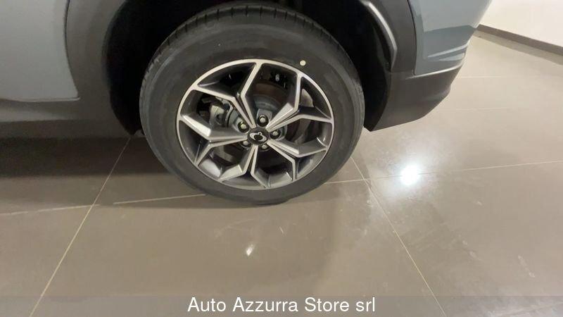 Ssangyong Korando 1.5 GDI-Turbo 2WD aut. Dream *PROMO AZZURRA*