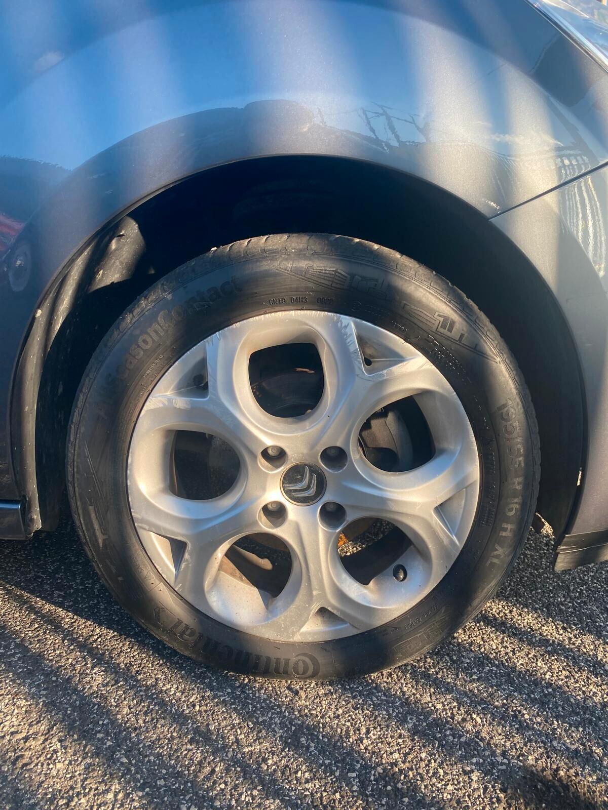 Citroen C3 1.4 HDi 70 Exclusive