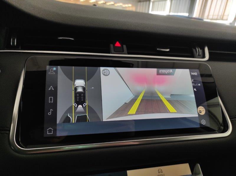 LAND ROVER RR Evoque 2ª serie - Range Rover Evoque 2.0D I4 163 CV AWD Auto SE