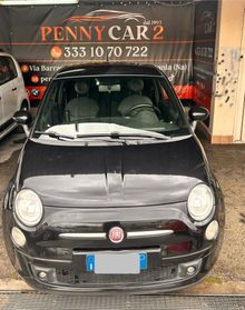 Fiat 500 0.9 TwinAir Turbo