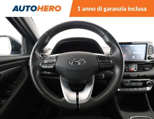 HYUNDAI i30 1.6 CRDi 110CV 5 porte Business