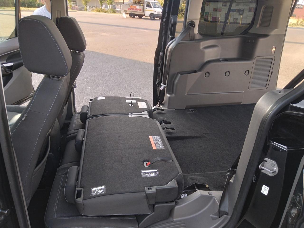 Ford Tourneo Connect Gran Active 1.5 EcoBlue 120 CV S&S Aut.x neopatentati