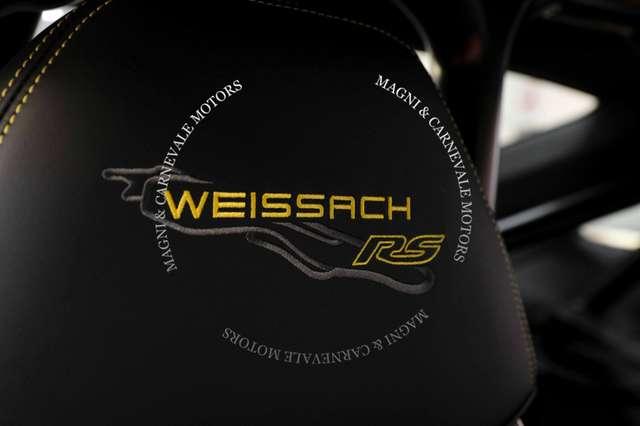 Porsche 911 992 GT3 RS|WEISSACH|CARBO|LIFT SYST|CLUBSPORT|FULL