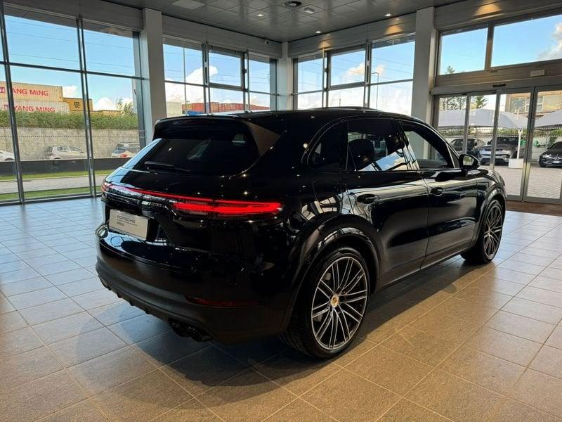 Porsche Cayenne Cayenne 3.0 V6