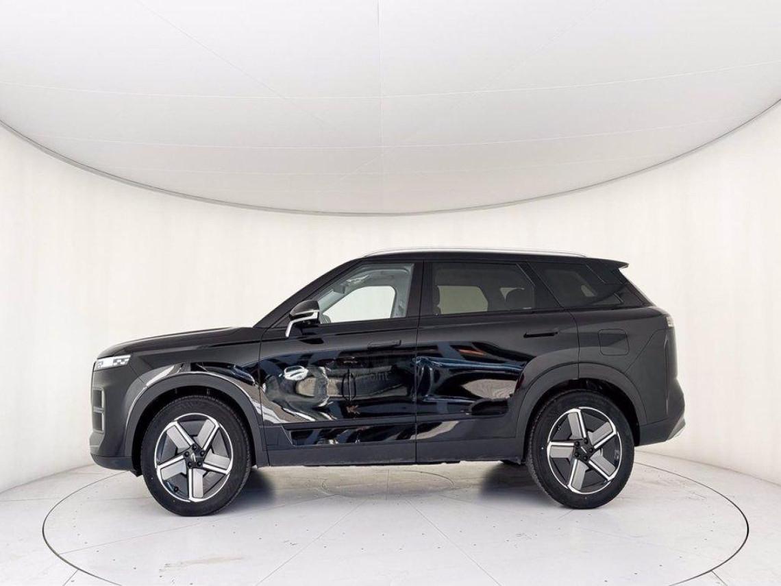 JAECOO Jaecoo 7 1 6 tgdi select 2wd 7dct