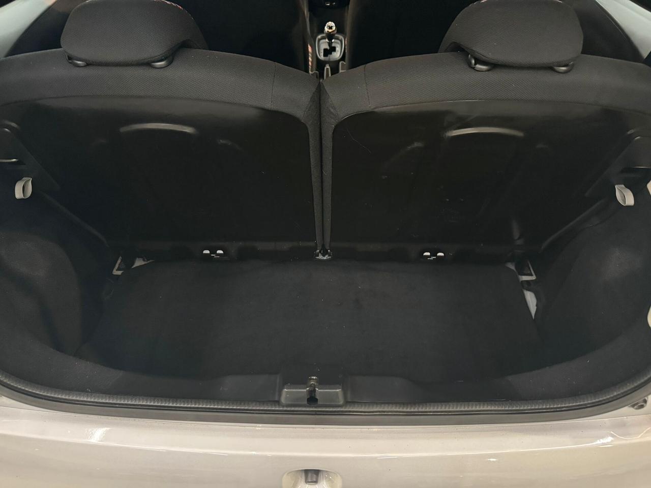 Citroen C1 NEOPTATENTATI CAMBIO AUTOMATICO
