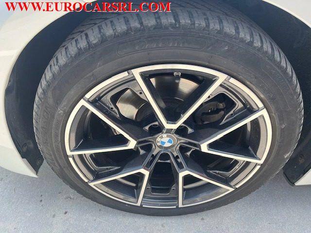 BMW 420 i Msport