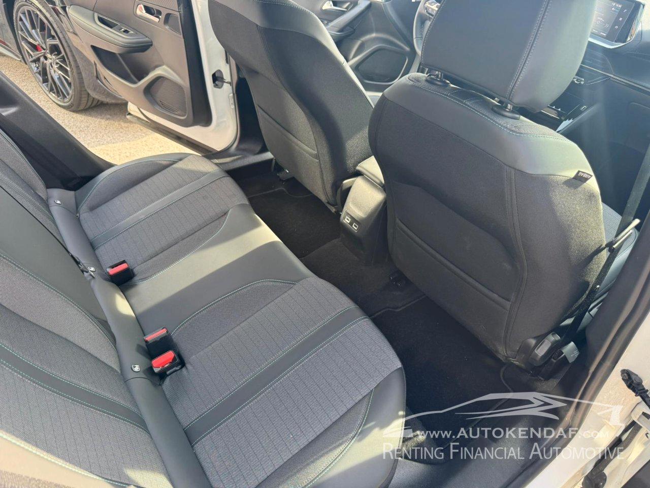 Peugeot 2008 2008 1.2 puretech Allure s&s 100cv