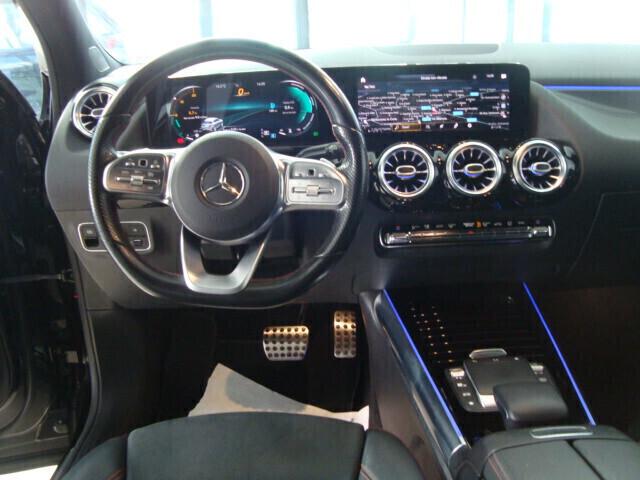 Mercedes-benz GLA 200d Automatic Premium 2020